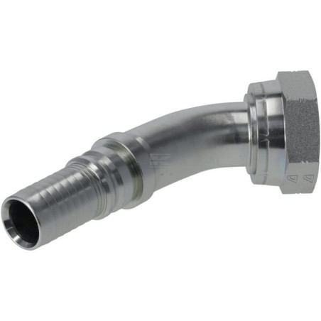 Raccord à sertir ALFAGOMMA DAVH252745G2
