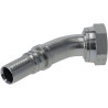 Raccord à sertir ALFAGOMMA DAVH252745G2