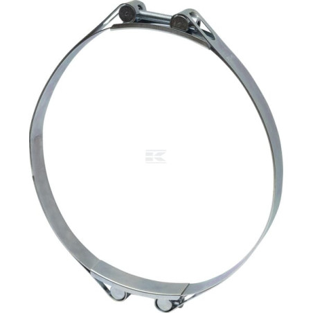 Collier de serrage UNIVERSEL DBHC230240