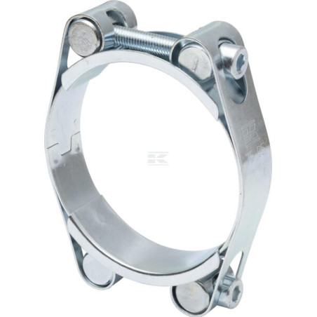 Collier de serrage UNIVERSEL DBHC7585