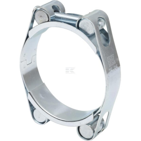 Collier de serrage UNIVERSEL DBHC7585