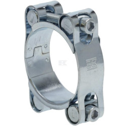 Collier de serrage UNIVERSEL DBHC200210