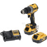 Perceuse DEWALT DCD805P2TQW