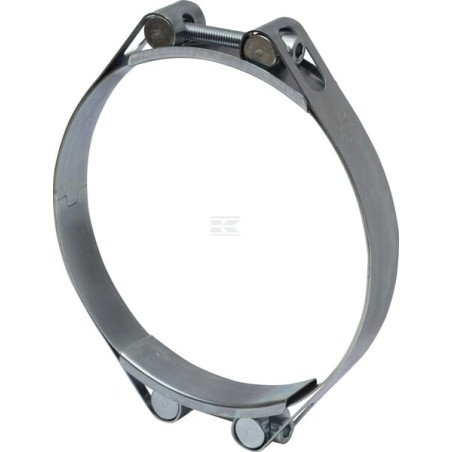 Collier de serrage UNIVERSEL DBHC150160