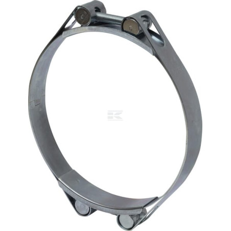 Collier de serrage UNIVERSEL DBHC150160