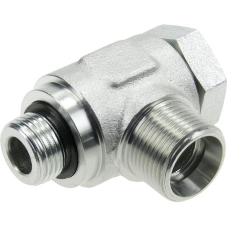 Raccord UNIVERSEL DBMMS06L10KR