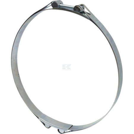 Collier de serrage UNIVERSEL DBHC290305