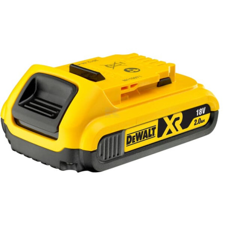 Batterie DEWALT DCB184XJ