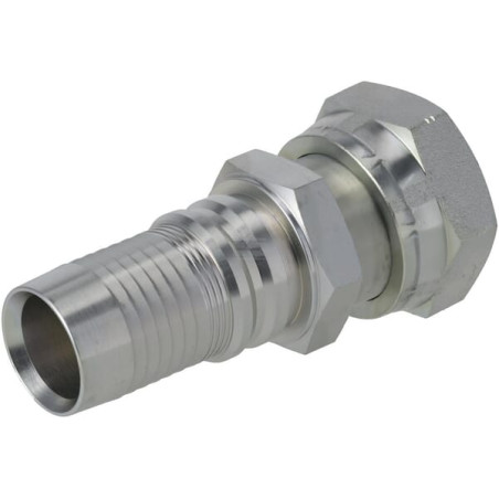 Raccord à sertir ALFAGOMMA DAVH4032G2