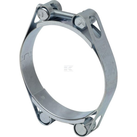 Collier de serrage UNIVERSEL DBHC100110