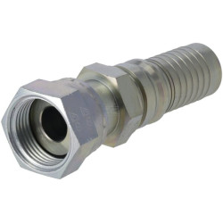 Raccord à sertir ALFAGOMMA DAVH2519G2