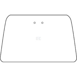 Pare-brise UNIVERSEL D7090