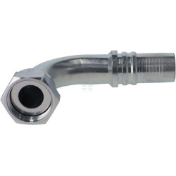 Raccord à sertir ALFAGOMMA DAVH403290G2