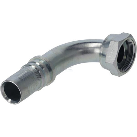 Raccord à sertir ALFAGOMMA DAVH403290G2