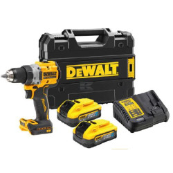 Perceuse visseuse DEWALT DCD800H2TQW