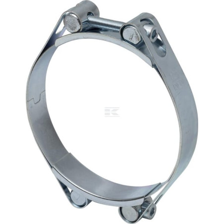 Collier de serrage UNIVERSEL DBHC120130