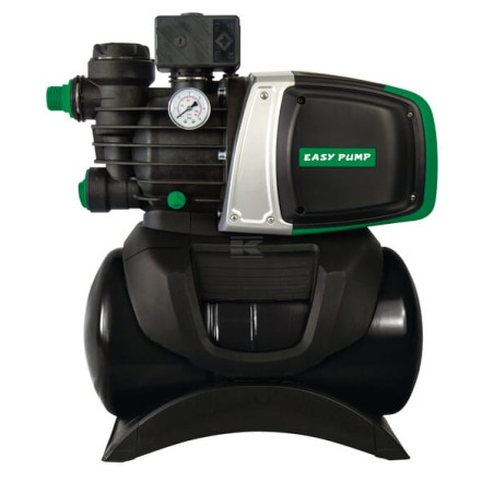 Booster EASYPUMP DAB2001