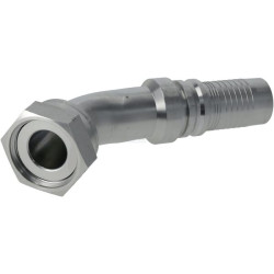 Raccord à sertir ALFAGOMMA DAVH322745G2