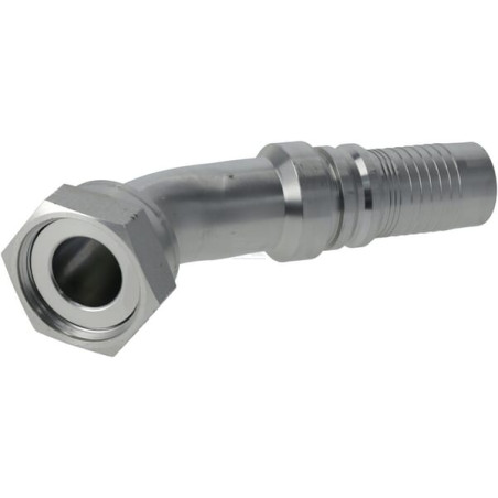 Raccord à sertir ALFAGOMMA DAVH322745G2