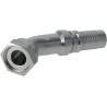 Raccord à sertir ALFAGOMMA DAVH322745G2