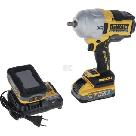 Clé à chocs DEWALT DCF961H2TQW