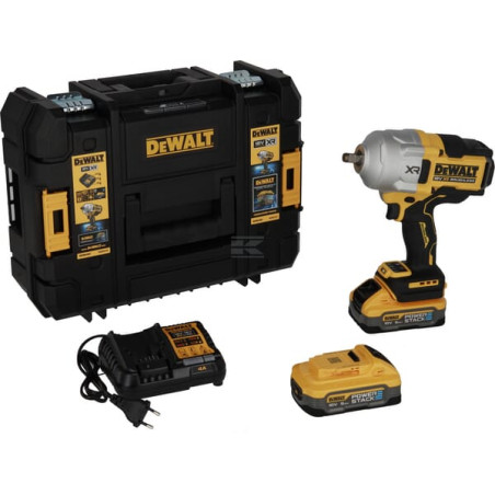 Clé à chocs DEWALT DCF961H2TQW
