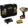 Clé à chocs DEWALT DCF961H2TQW