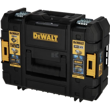 Clé à chocs DEWALT DCF961H2TQW