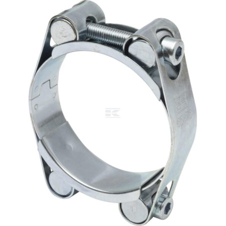 Collier de serrage UNIVERSEL DBHC6575