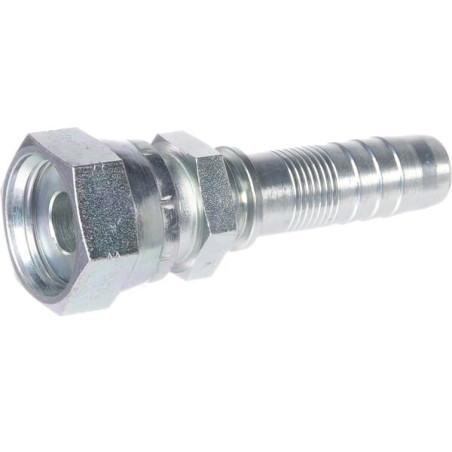 Raccord ALFAGOMMA DAVNS4032G2