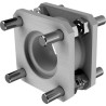 Coupleur CAMOZZI DC6340