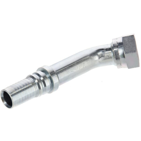 Raccord à sertir ALFAGOMMA DAVH252345G2