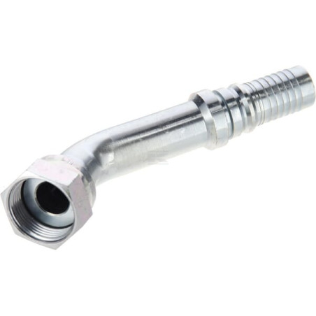 Raccord à sertir ALFAGOMMA DAVH252345G2