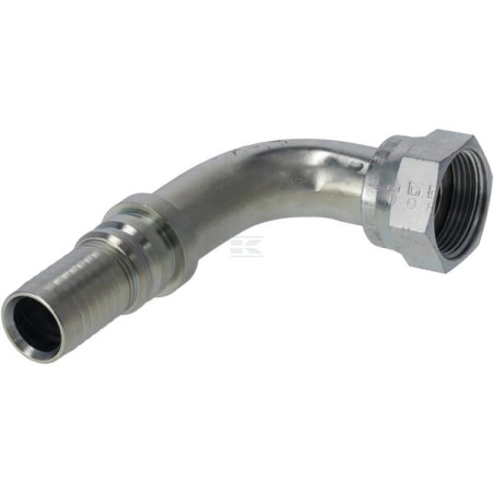 Raccord à sertir ALFAGOMMA DAVH252390G2