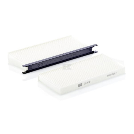 Filtre MANN-FILTER CU24182