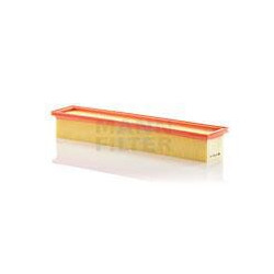 Filtre MANN-FILTER CU49100