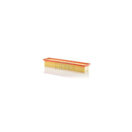 Filtre MANN-FILTER CU49100