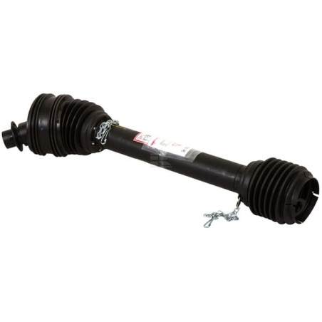 Transmission BONDIOLI&PAVESI CS8R081CEWR7016T