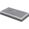 Filtre MANN-FILTER CUK39008