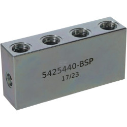 Bloc de distribution UNIVERSEL CWP414UNF90