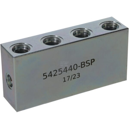 Bloc de distribution UNIVERSEL CWP414UNF90