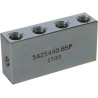 Bloc de distribution UNIVERSEL CWP414UNF90