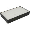 Filtre à air MANN-FILTER CUD35002