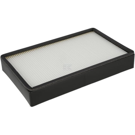 Filtre à air MANN-FILTER CUD35002