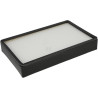 Filtre à air MANN-FILTER CUD35002