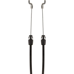 Câble de commande MTD 74604465A - 746-04465A