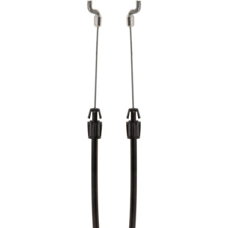 Câble de commande MTD 74604465A - 746-04465A