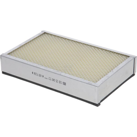 Filtre MANN-FILTER CUD25049