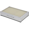 Filtre MANN-FILTER CUD25049