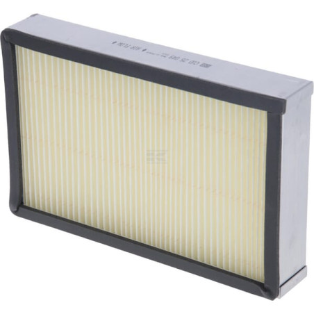 Filtre MANN-FILTER CUD25049